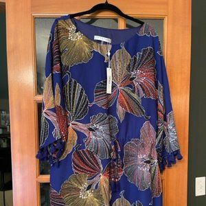 Trina Turk Dress New With Tags
